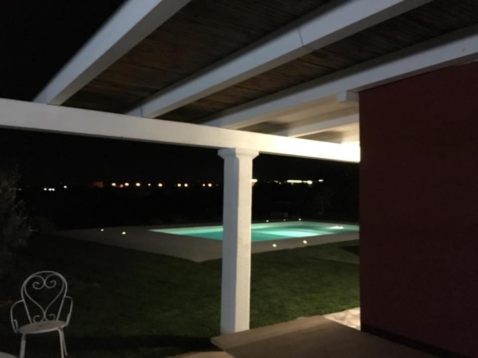 Villa Dyria Exclusive Swimming Pool โมโนโปลี ภายนอก รูปภาพ